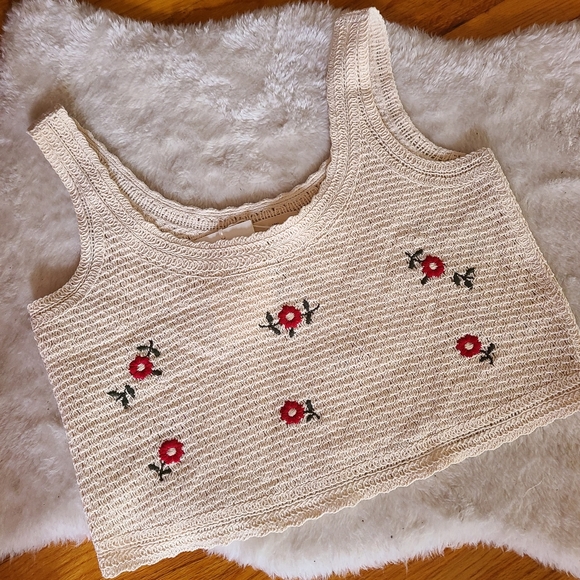 Sezane Top - Picture 3 of 6